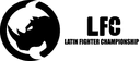 Latin Fighter Championship logo