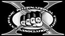 International Xtreme Fight Association logo