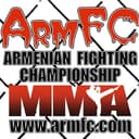 Armenian Fighting Championship logo