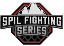 Spil Fighting Series logo