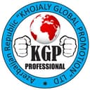 Khojaly Global Promotion logo