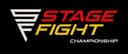 Stage Fight Championship logo