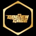 Golden Cage Fighting Championship logo