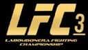 La Bomboneira Fighting Championship logo