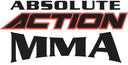 Absolute Action MMA logo