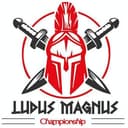 Ludus Magnus Championship logo