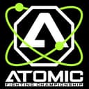 Atomic Fighting Championship logo