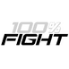 100% Fight logo