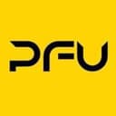 Professional Fight Union logo
