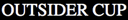 Outsider Cup logo