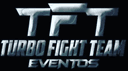 Turbo Fight Championship logo