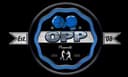 OPP Presents logo