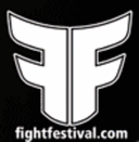 Fight Festival logo