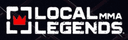 Local Legends MMA logo