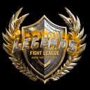 Legends Fight League logo