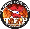 Talentos Fight Para logo