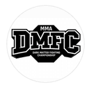 Dark Matter Fighting Championship logo