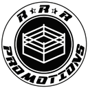 RRR Promotions logo