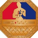 Cun MMA logo