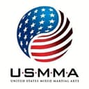 United States Mixed Martial Arts logo