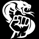 Last Man Standing (Sweden) logo
