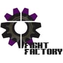 Fight Factory logo