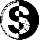 Scuffle Combat logo