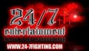 24/7 Entertainment logo