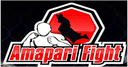 Amapari Fight Championship logo