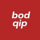 Bodqip logo
