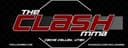The Clash MMA logo