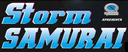Storm Samurai logo