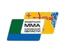 Kirov MMA Federation logo