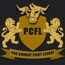 Pro Combat Fight League logo