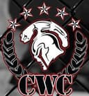 Cage Warrior Combat (Washington) logo