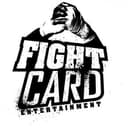 Fight Card Entertainment logo