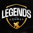 Legends Of Combat logo
