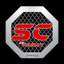 SC in Combat logo