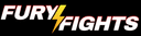 Fury Fights logo