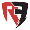Real Fighters logo