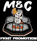 Milk & Cookies Fight Promotions logo