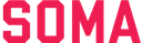 Soma Fight Series logo