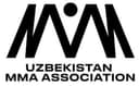 Uzbekistan MMA Association logo